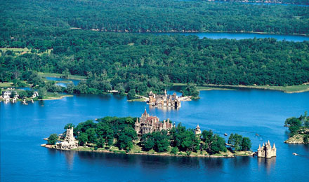 Thousand Islands